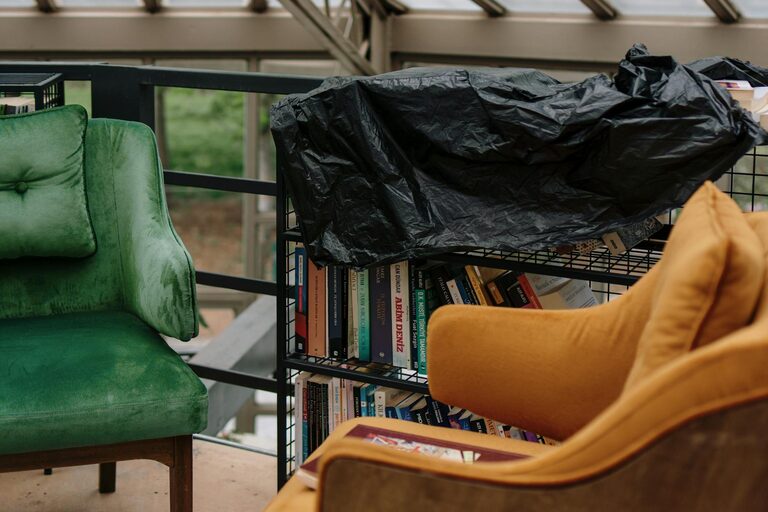 How to Create a Cozy Reading Corner at Home